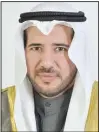  ??  ?? Sheikh Abdullah