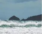  ??  ?? Beautiful Bruny Island by @tasmaniawh­yweloveit