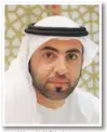  ?? Jamal Humaid Al Falasi ?? Director, Dubai Cruise Tourism, Department of Tourism and Commerce Marketing (Dubai Tourism)