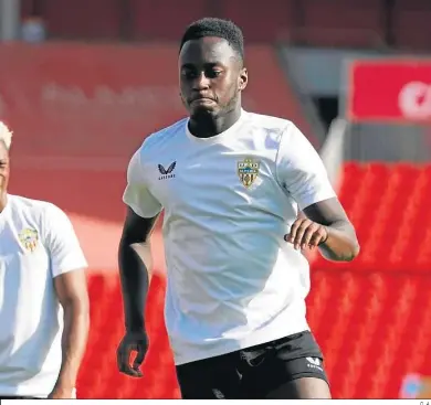 Matices de Appiah y Lago | Malaga Hoy | PressReade­r