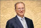  ?? MINT/FILE ?? Eric Schmidt