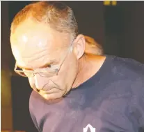  ?? MIKE DREW ?? Douglas Garland is appealing the 75-year minimum sentence he received for killing a couple and their grandson.