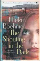  ??  ?? Childhood: Elleke Boehmer’s new novel explores the life of a family from the Netherland­s living in South Africa