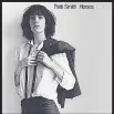  ??  ?? Horses, de Patti Smith