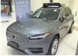  ?? NATHAN BOMEY, USA TODAY ?? Uber’s next self-driving car: A Volvo XC90 in early 2017.