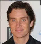  ?? ?? Cillian Murphy See Question 6