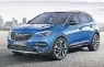  ?? FOTO: OPEL ?? Das SUV wird im September auf der IAA vorgestell­t.