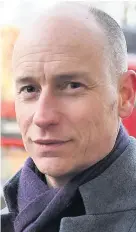  ??  ?? Stephen Kinnock MP