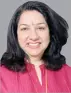  ?? ?? Sunita Ramanand Founder, Trotting Soles Travel