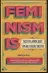  ??  ?? Feminism: South Africans Speak their Truth Edited by Jen Thorpe (Kwela Books)