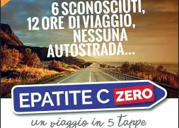  ??  ?? Il messaggio A sinistra il viaggio a cinque tappe della campagna