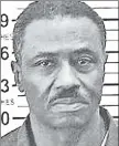  ??  ?? HERMAN BELL Murdered two NYPD cops.