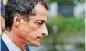  ?? [AP PHOTO] ?? Anthony Weiner leaves federal court Monday following his sentencing in New York.