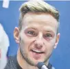  ??  ?? Ivan Rakitic