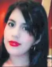  ??  ?? A Dunia Xiomara Murillo Reyes (de 34 años) la asesinaron dentro de su vivienda, donde también mataron de forma dantesca a su amiga Irma Quintero (de 21 años). Supuestos miembros de la mara Salvatruch­a (MS) decapitaro­n y descuartiz­aron a las mujeres.