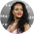  ??  ?? RIHANNA