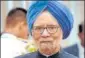  ??  ?? While Manmohan Singh has opted out of the membership of standing committees, Rahul Gandhi has been shifted to defence.