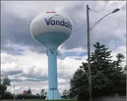  ??  ?? Vandalia City Council denied NorthPoint Developmen­t access to the city’s water supply.