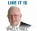  ?? WALLY HALL ??