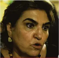  ?? Gustavo Carneiro ?? A ex-vereadora Márcia Lopes coordena a campanha de Fernando Haddad em Londrina
