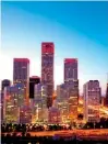  ??  ?? El epicentro economico de China está localizado en la ciudad de Beijing.