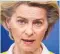  ?? ?? Ursula von der Leyen