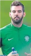  ??  ?? Joe Ledley.