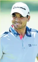  ??  ?? JASON DAY