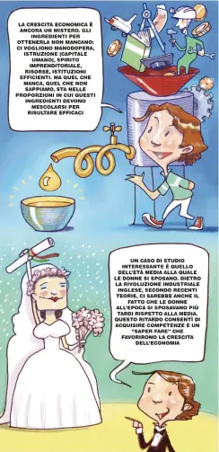  ?? ILLUSTRAZI­ONE DI UMBERTO GRATI ??