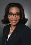  ?? PA Nutrition Education Network ?? Serina Gaston is the executive director of PA Nutrition Education Network.
