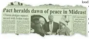  ??  ?? Afshin Molavi in Arab News, Sept. 14, 1993