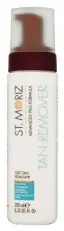  ??  ?? Tan Remover, de St. Moriz, 12,99 €.