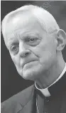  ??  ?? Donald Wuerl