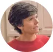  ?? JESSICA BROOKS, AMAZON ?? Tig (Tig Notaro) learns One Mississipp­i may not be enough.