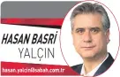  ?? HAsAn.yAlCIn@sABAH.Com.tr ??