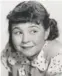  ??  ?? Jane Withers in 1938.