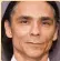  ??  ?? Zahn McClarnon