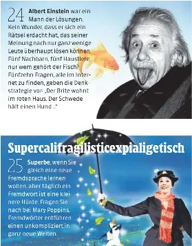 Supercalifragilisticexpialigetisch