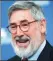  ?? REUTERS ?? Director John Landis at the Venice Film Festival on Monday.