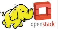  ??  ?? Figure 1: Hadoop on OpenStack