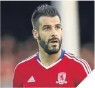  ??  ?? Alvaro Negredo.