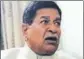  ??  ?? Raj Kumar Saini, Kurukshetr­a MP