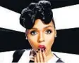  ?? JAZZ IN THE GARDENS/COURTESY ?? Janelle Monae will join Aretha Franklin, Usher and Babyface at Jazz in the Gardens 2016 at Sun Life Stadium in Miami Gardens.