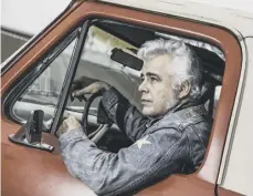  ??  ?? Dale Watson & his Lone Stars are old school country