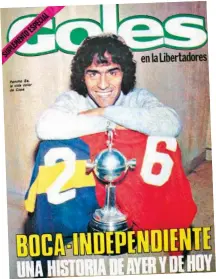  ?? CORTESÍA ?? ► Pancho Sá a fines de la década del 70; ya era una leyenda.