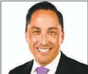  ??  ?? Todd Gloria