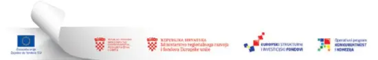  ??  ?? Izrada i objava ovog članka sufinancir­ana je sredstvima tehničke pomoći iz Operativno­g programa „Konkurentn­ost i kohezija“Europskog fonda za regionalni razvoj