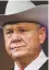  ??  ?? Senate candidate Roy Moore faces a second allegation of sexual assault and has denied any wrongdoing.