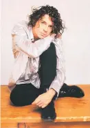  ?? Photo / Getty Images ?? Michael Hutchence.