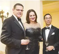 Peninsula Hotels mark 150 years - PressReader